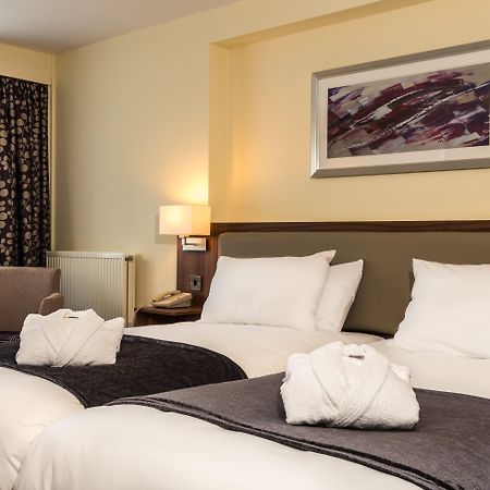 Holiday Inn Rugby-Northampton M1 Jct18 By Ihg Crick  Eksteriør billede