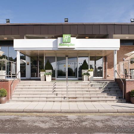 Holiday Inn Rugby-Northampton M1 Jct18 By Ihg Crick  Eksteriør billede