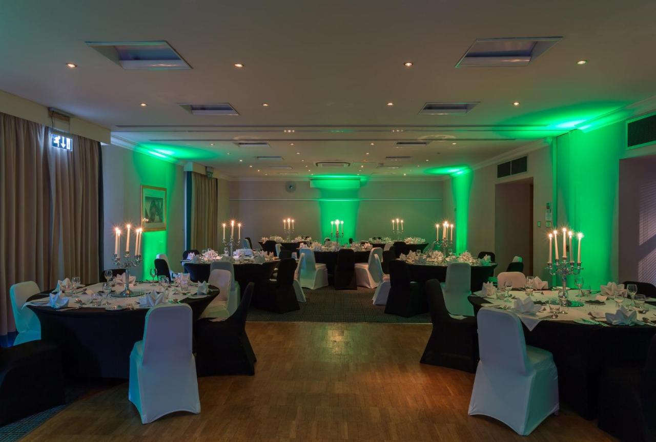 Holiday Inn Rugby-Northampton M1 Jct18 By Ihg Crick  Eksteriør billede
