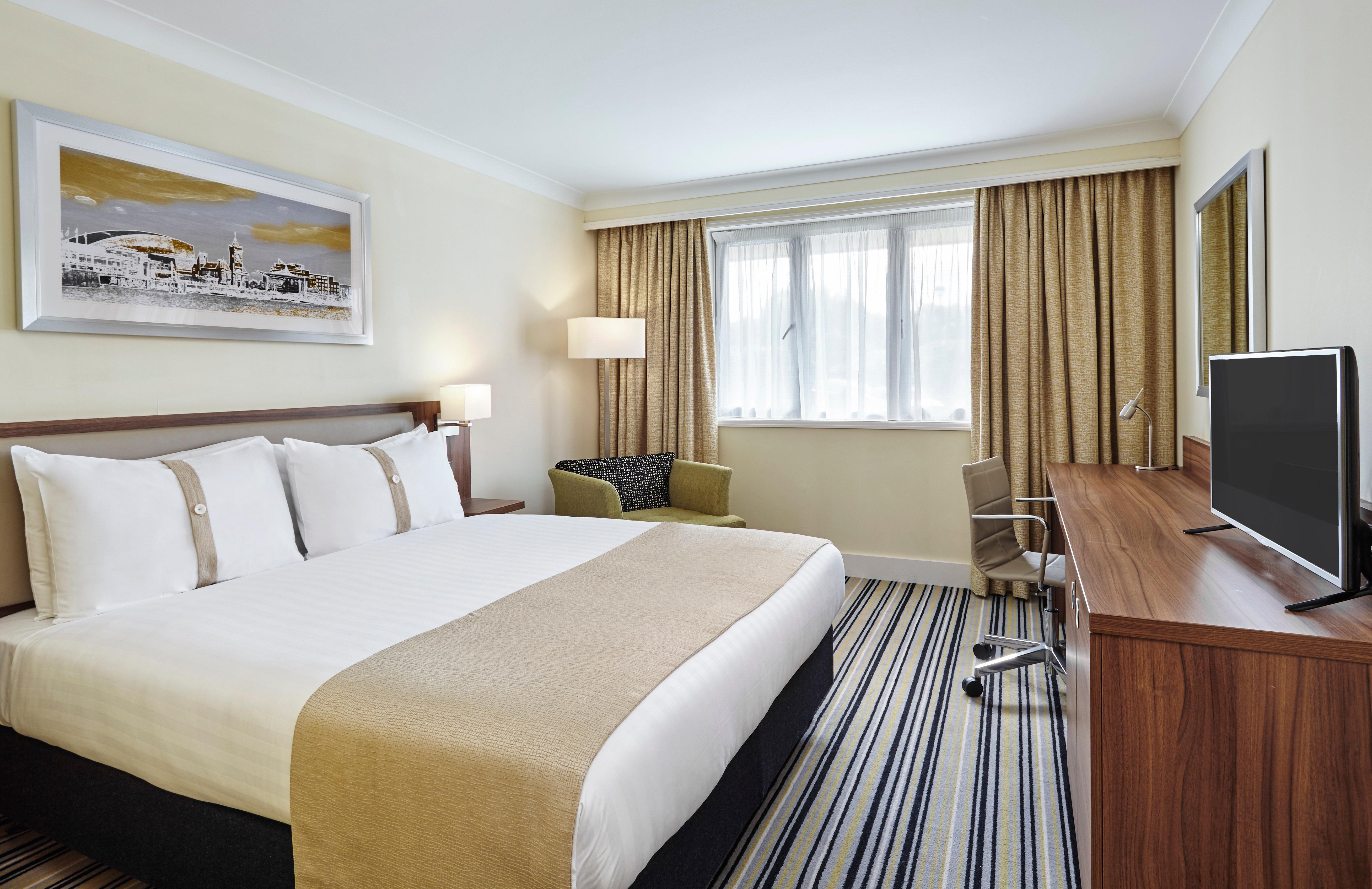 Holiday Inn Rugby-Northampton M1 Jct18 By Ihg Crick  Eksteriør billede