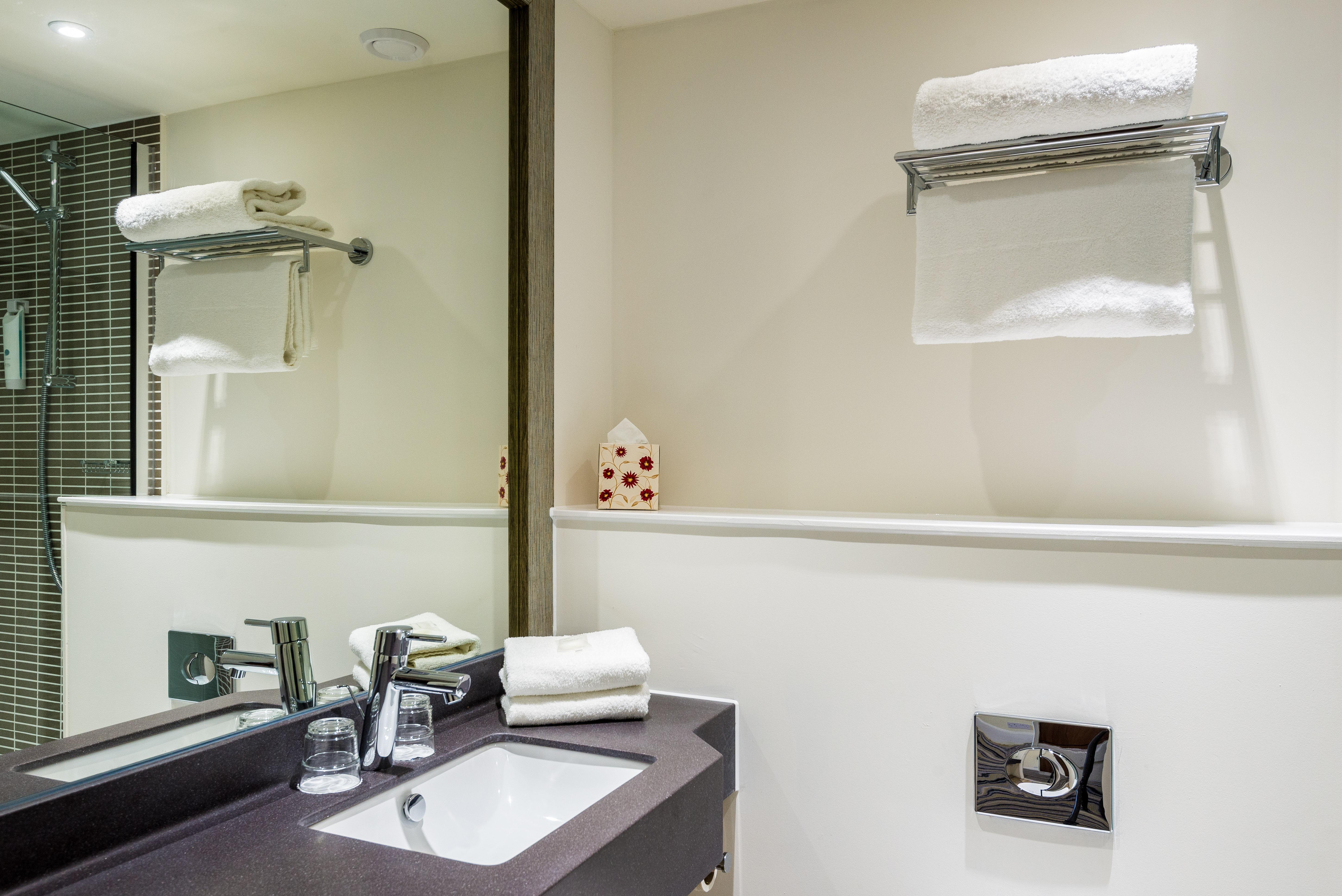 Holiday Inn Rugby-Northampton M1 Jct18 By Ihg Crick  Eksteriør billede
