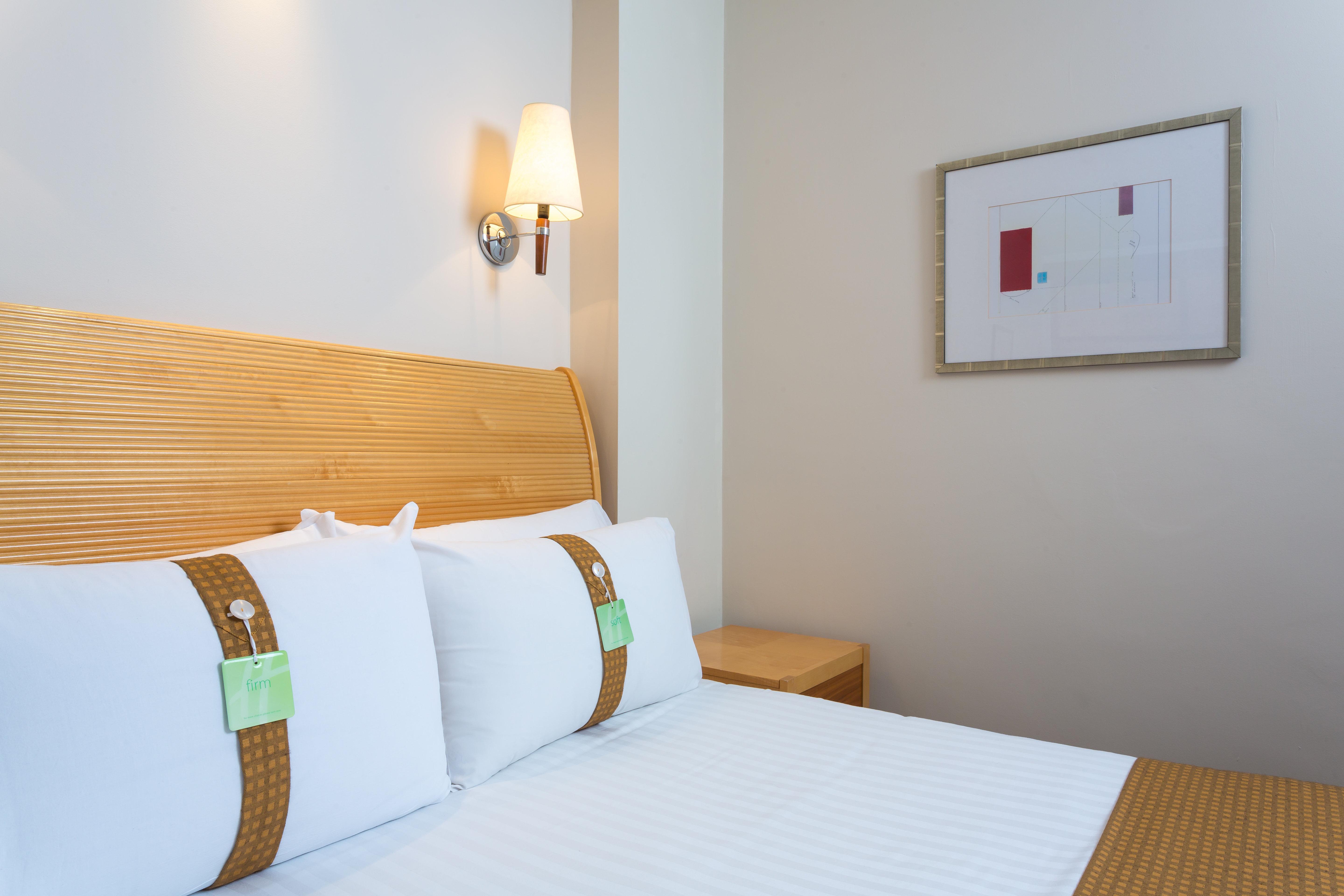 Holiday Inn Rugby-Northampton M1 Jct18 By Ihg Crick  Eksteriør billede