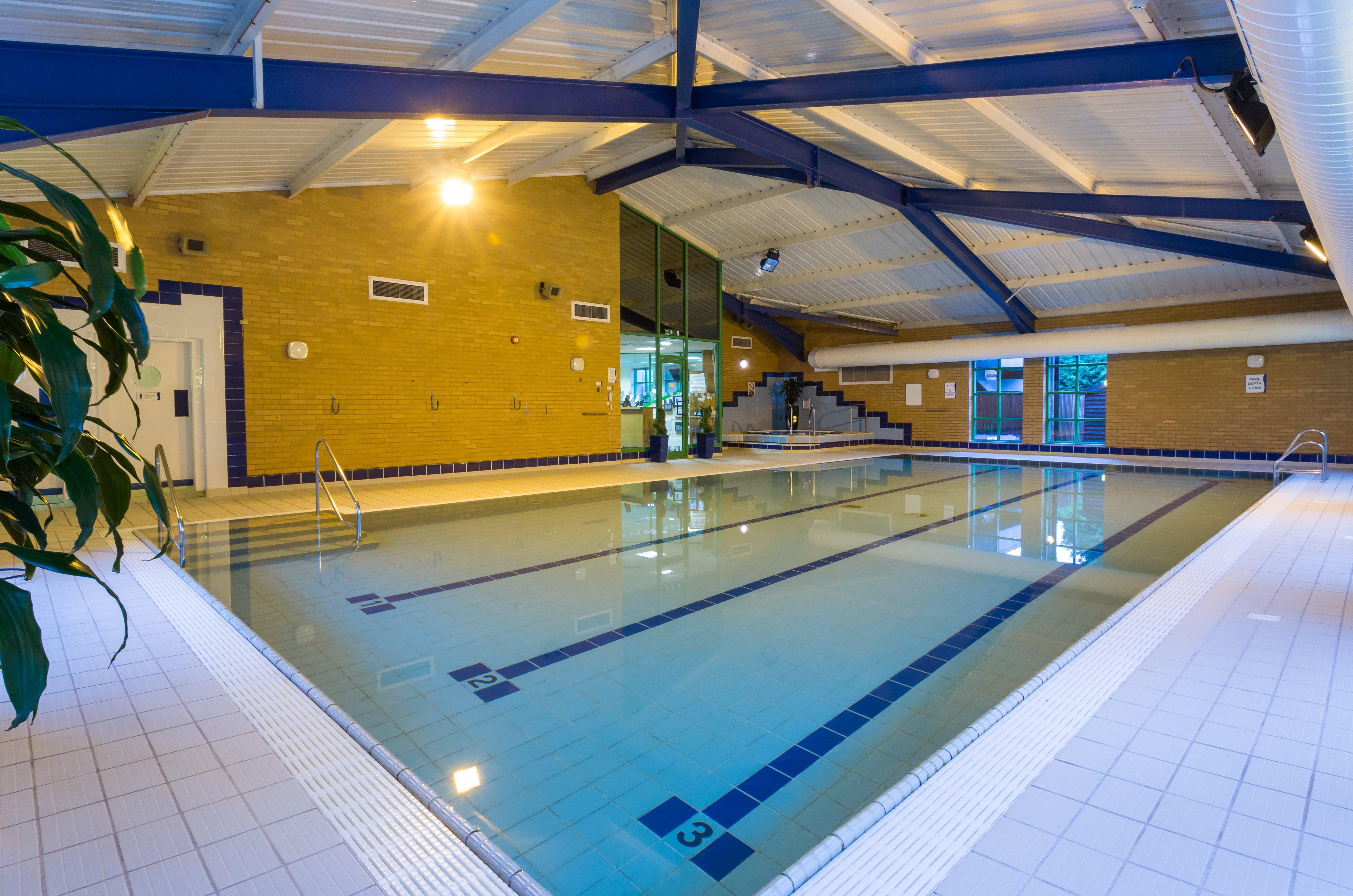 Holiday Inn Rugby-Northampton M1 Jct18 By Ihg Crick  Eksteriør billede