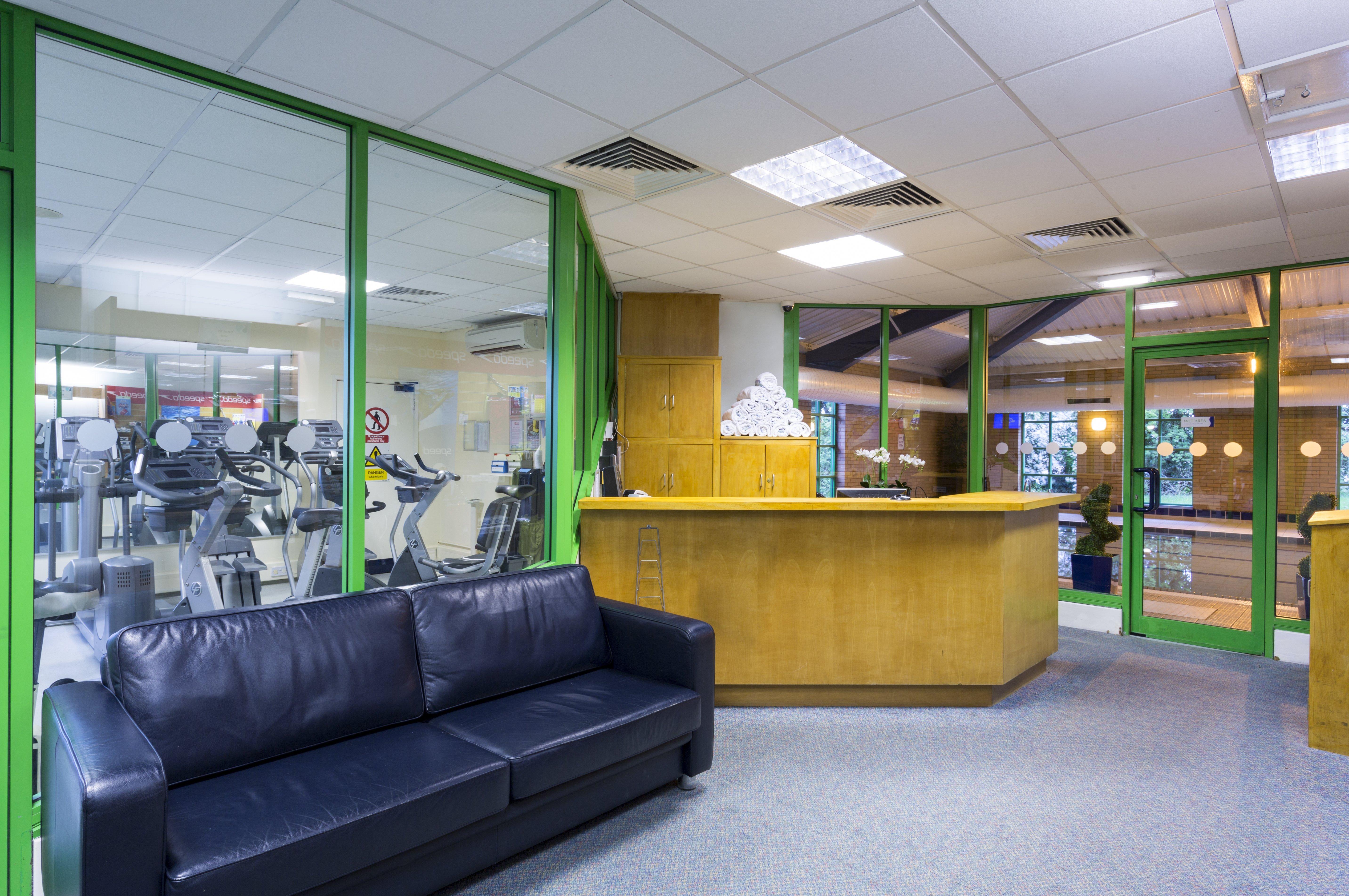 Holiday Inn Rugby-Northampton M1 Jct18 By Ihg Crick  Eksteriør billede