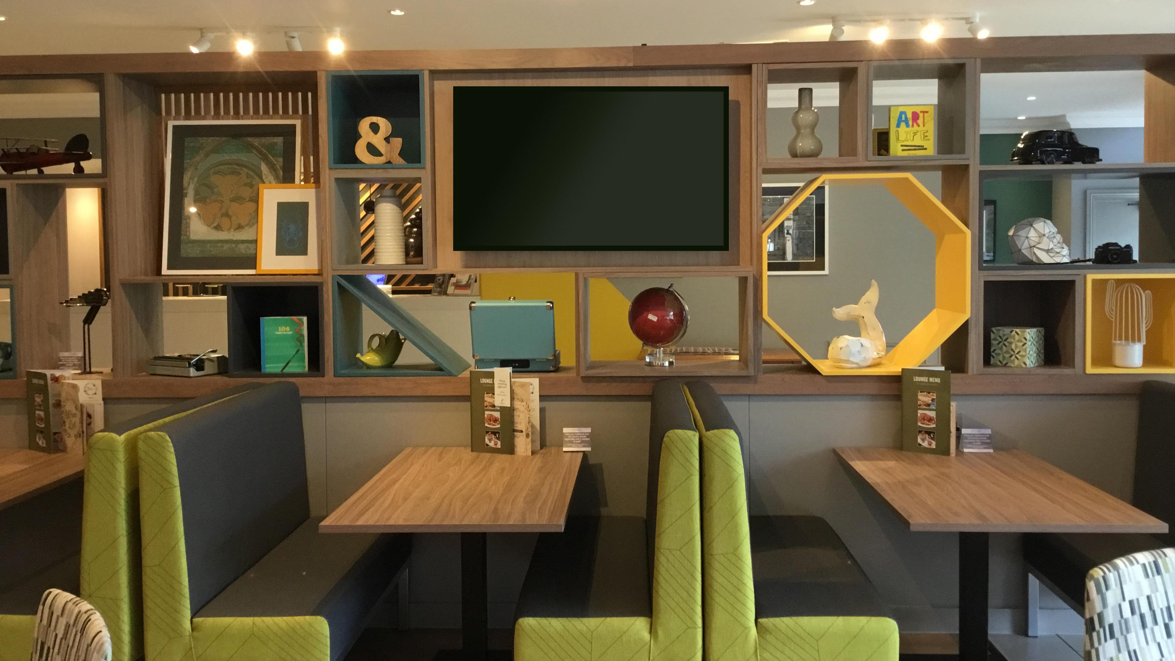 Holiday Inn Rugby-Northampton M1 Jct18 By Ihg Crick  Eksteriør billede