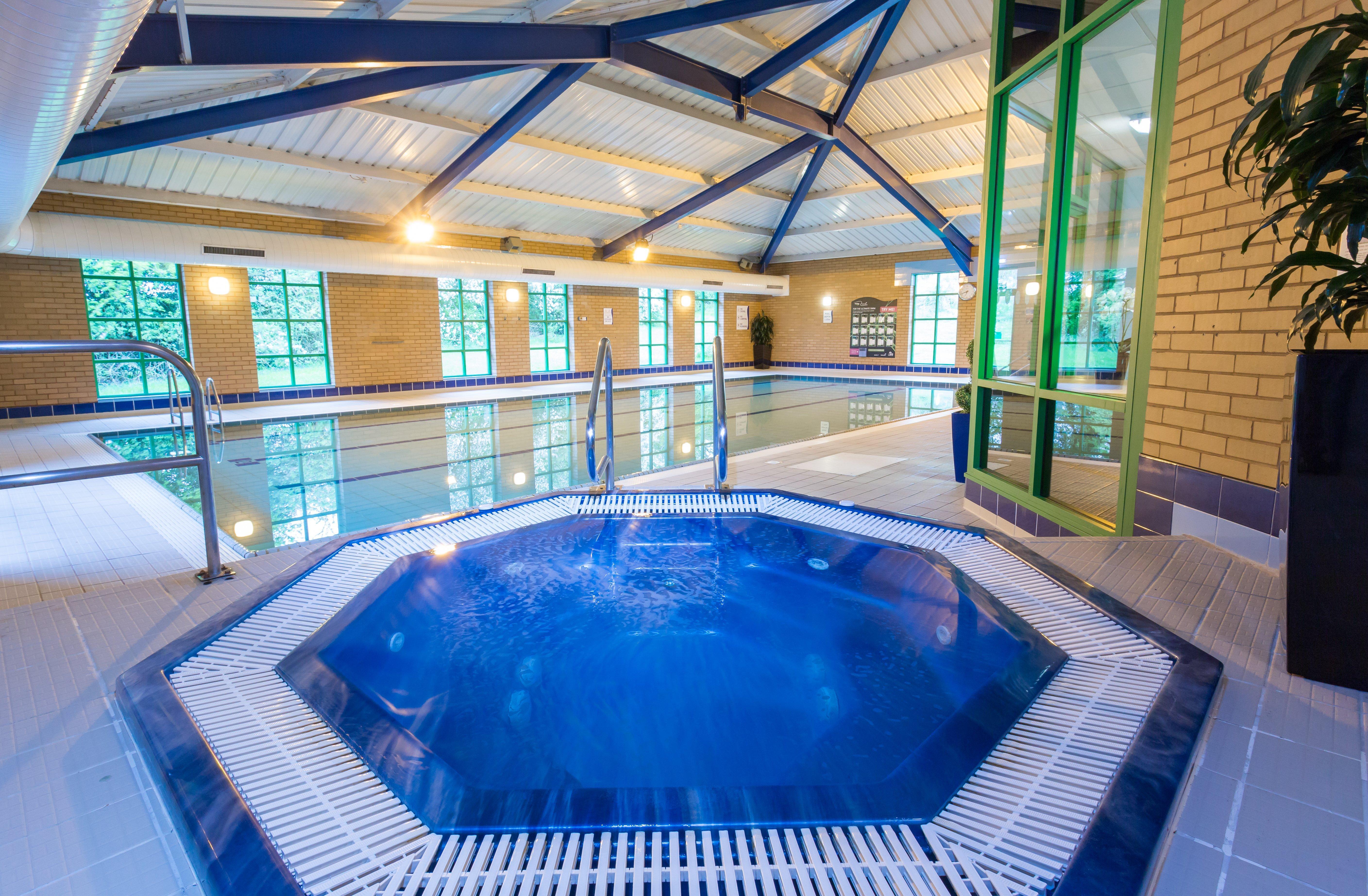 Holiday Inn Rugby-Northampton M1 Jct18 By Ihg Crick  Eksteriør billede