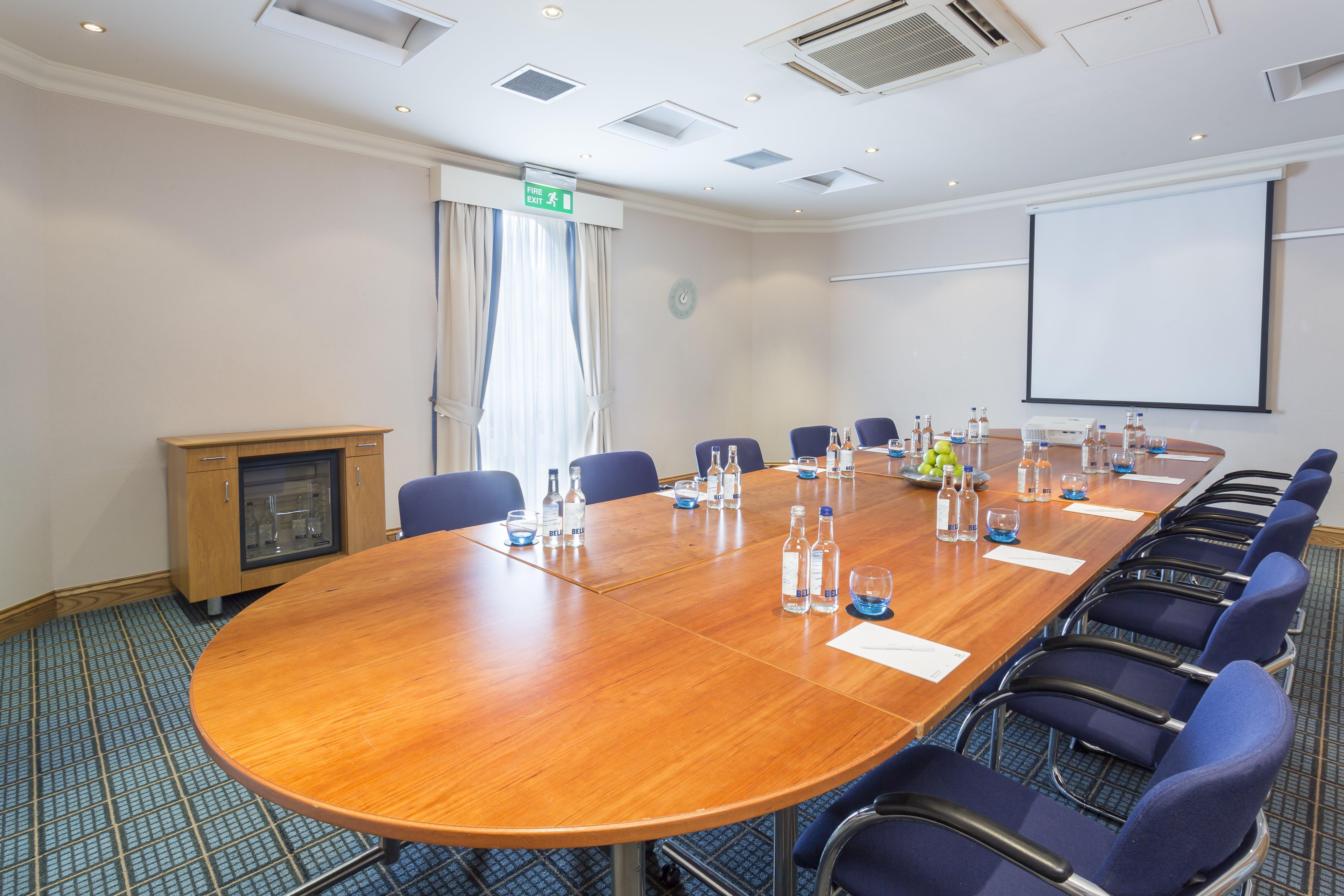 Holiday Inn Rugby-Northampton M1 Jct18 By Ihg Crick  Eksteriør billede