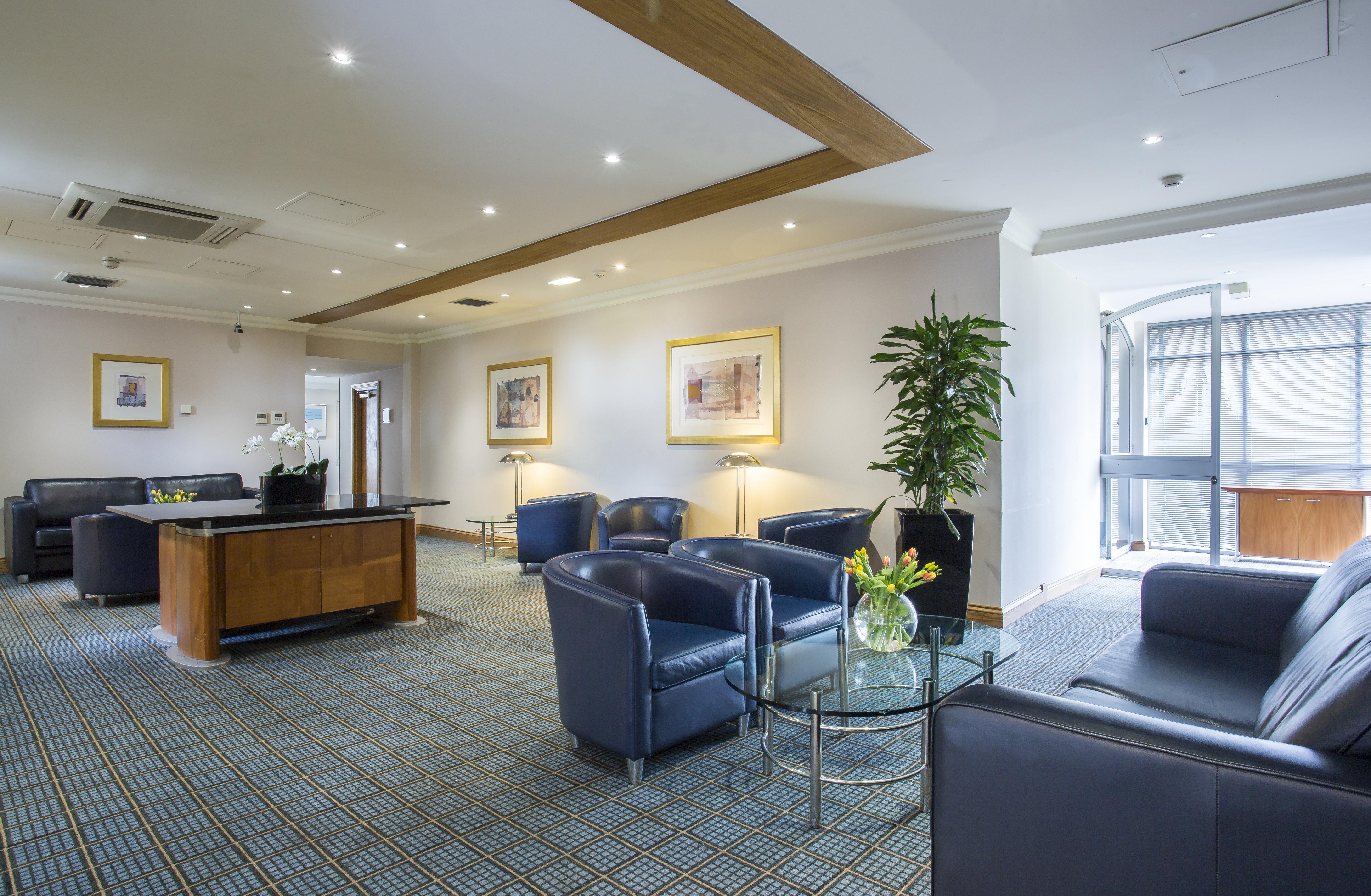 Holiday Inn Rugby-Northampton M1 Jct18 By Ihg Crick  Eksteriør billede
