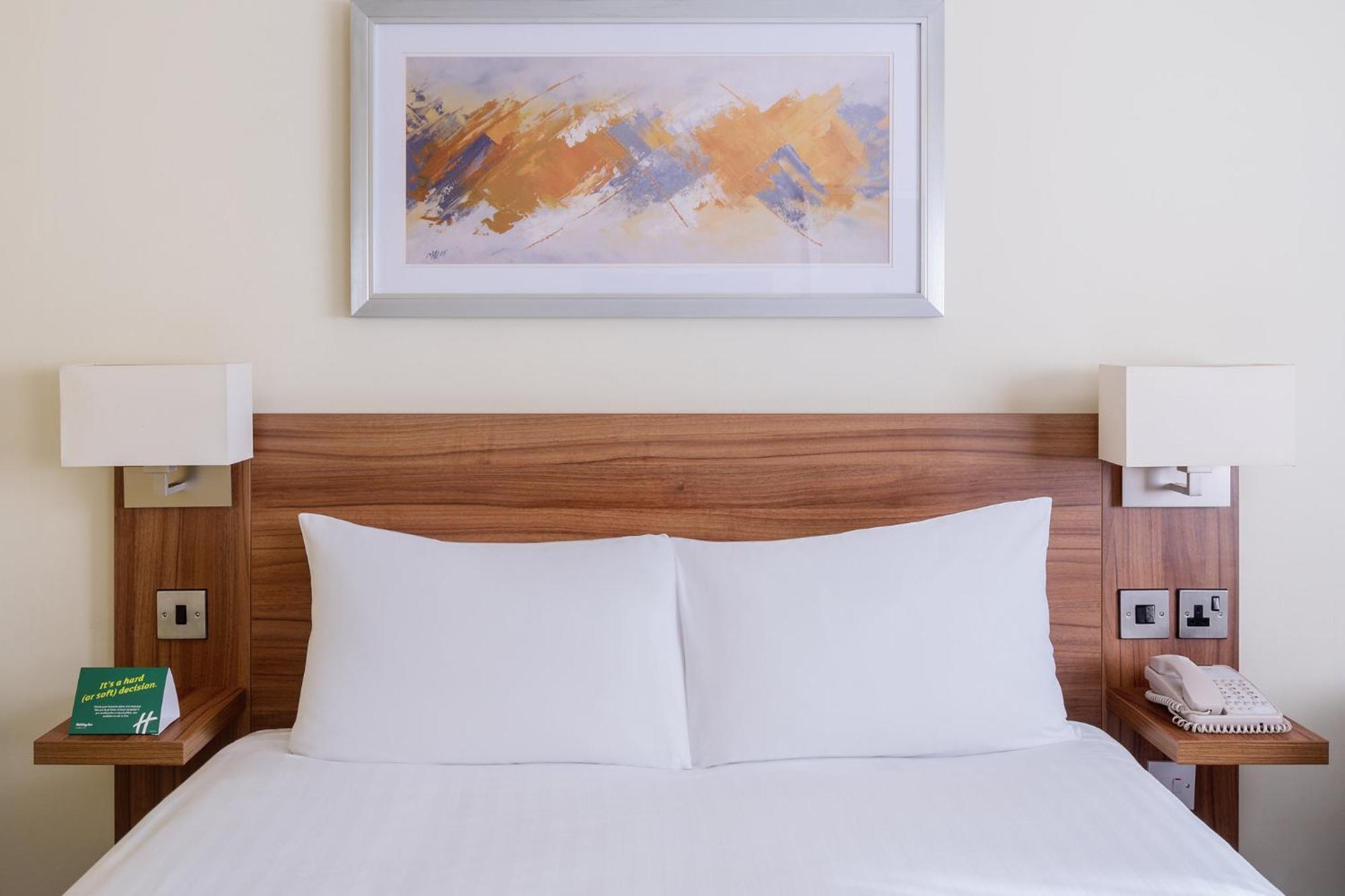 Holiday Inn Rugby-Northampton M1 Jct18 By Ihg Crick  Eksteriør billede
